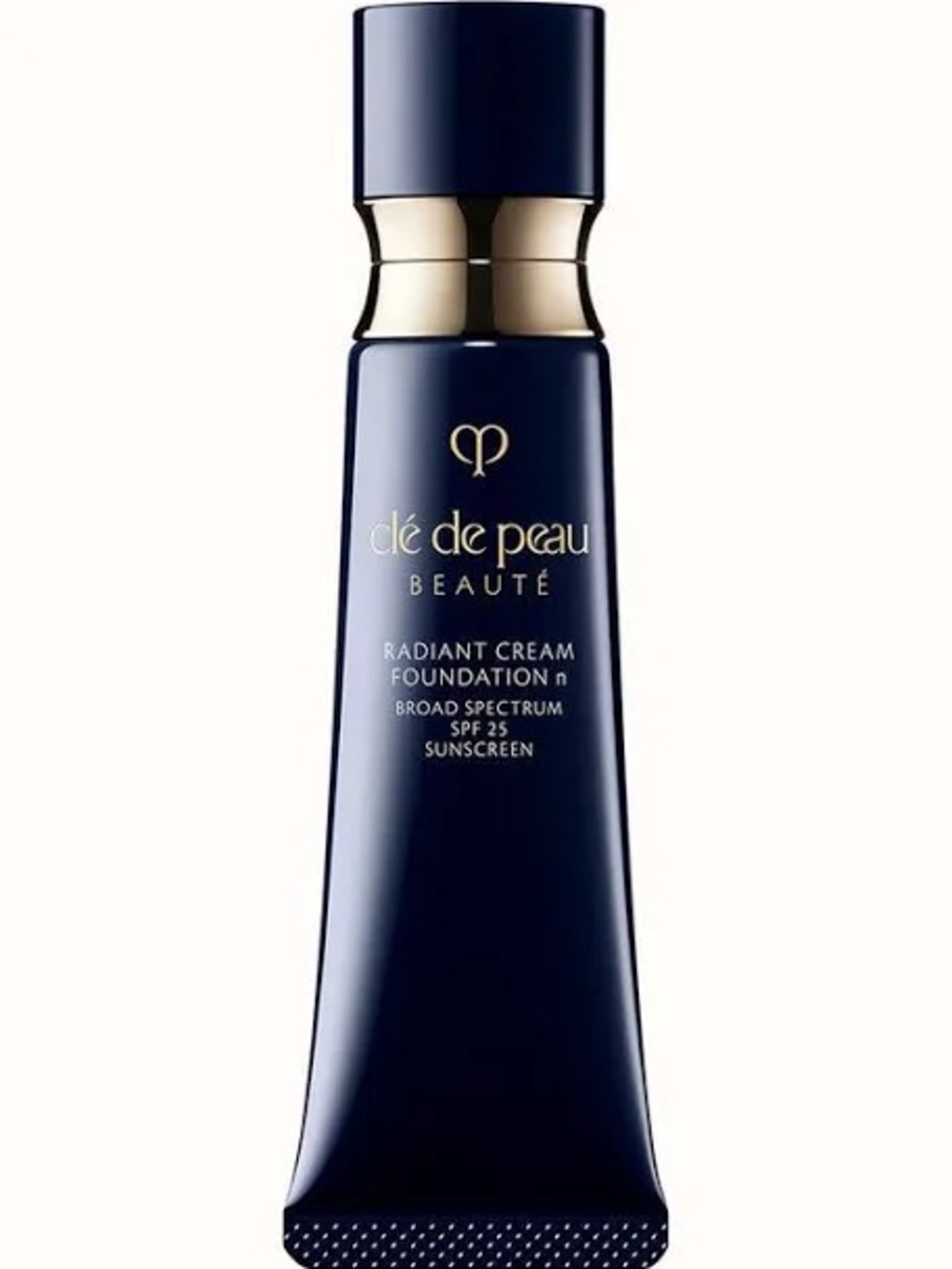 Cle de Peau Radiant Cream Foundation Shade BF20